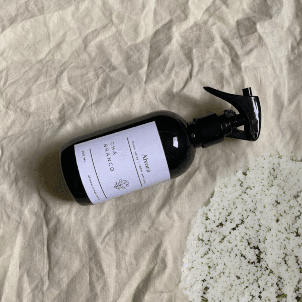 Home Spray Chá Branco 200ml