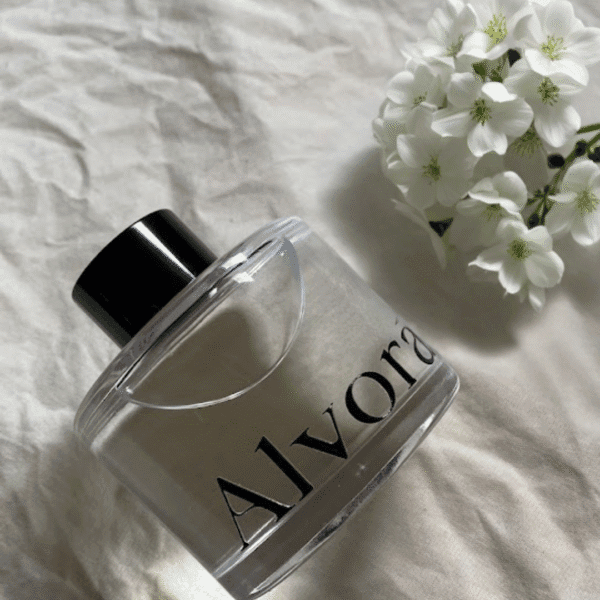 Difusor de Ambientes 200ml - Chá Branco